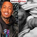 Noticia Nick Cannon da la bienvenida a su noveno bebé