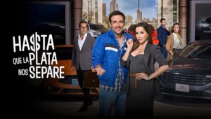 Hasta Que La Plata Nos Separe Avance capítulo 87 ¡Alejandra Le Pide Matrimonio A Méndez!