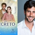Noticia Quién es Diego Klein, el protagonista de la novela 'Mi Secreto'