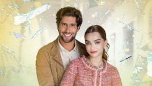 Mi Secreto Avance capítulo 4 ¡El secreto de Valeria está en peligro!