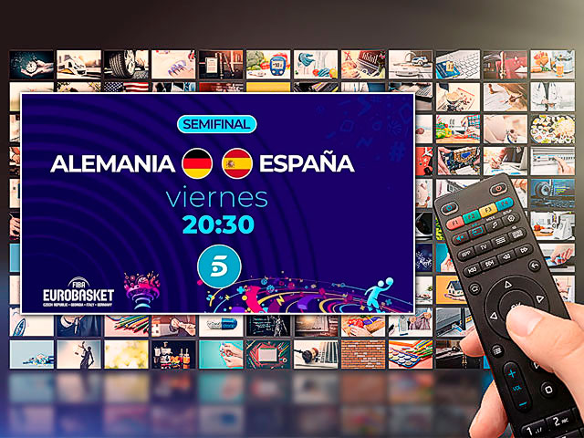 Los estrenos de hoy en plataformas y TV (viernes 16 de septiembre)