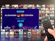 Noticia Los estrenos de hoy en plataformas y TV (viernes 16 de septiembre)