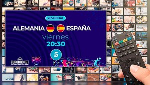 Los estrenos de hoy en plataformas y TV (viernes 16 de septiembre)