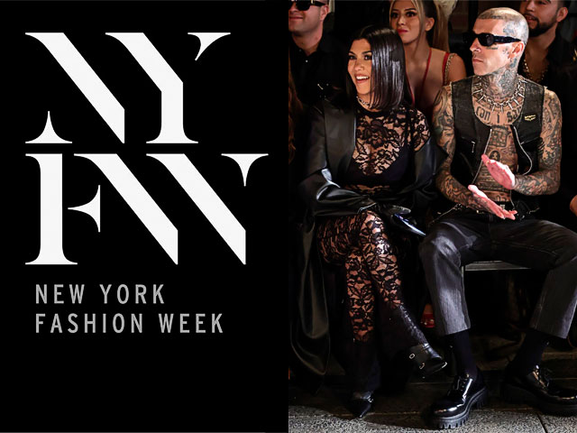 Las mejores fotos de la semana de la moda en Nueva York