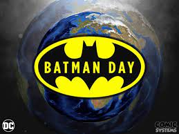 Feliz Batman Day 2022: ¿por qué se celebra el 17 de septiembre?
