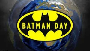 Feliz Batman Day 2022: ¿por qué se celebra el 17 de septiembre?