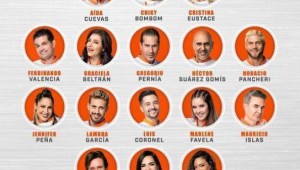 Top Chef VIP: fecha de la gran final y un programa filtra los 4 finalistas