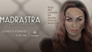 La Madrastra Avance capítulo 26 ¡Marcia y Esteban volverán a estar juntos!