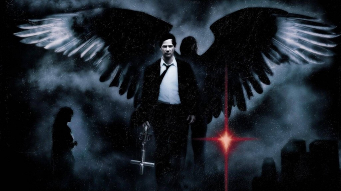 'Constantine 2': Keanu Reeves volverá a interpretar al personaje de DC 17 años después