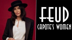 Demi Moore fichaje estrella de la temporada 2 de la serie Feud