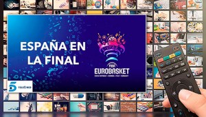 Noticia Los estrenos de hoy en plataformas y TV (domingo 18 de septiembre)