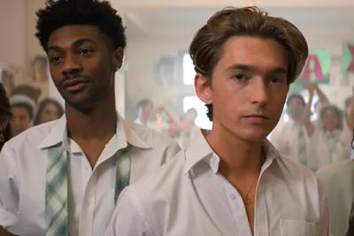 Max y Eliott