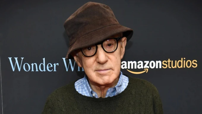 Woody Allen anuncia su retirada y tiene una última película en marcha