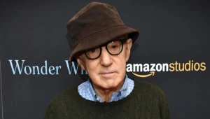 Woody Allen anuncia su retirada y tiene una última película en marcha