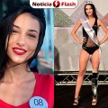 Noticia La lección a sus haters de Chiara Bordi, la primera Miss italiana con una pierna biónica