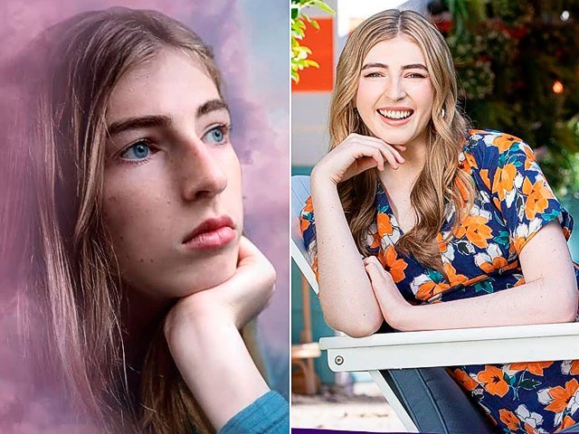 ¿Quién es Georgie Stone?