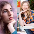 Noticia ¿Quién es Georgie Stone?