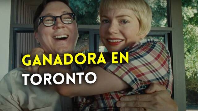 La película de Spielberg The Fabelmans triunfa en Toronto