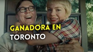 La película de Spielberg The Fabelmans triunfa en Toronto