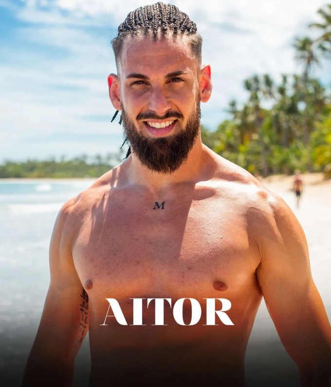  Aitor Isla Tentaciones 5