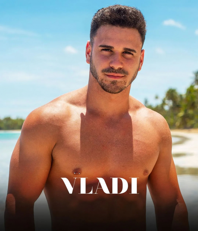 Vladi Isla Tentaciones 5