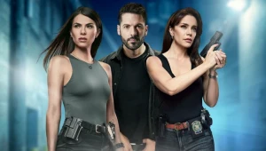 La telenovela 'Entre Sombras' se estrena hoy, conoce los protagonistas