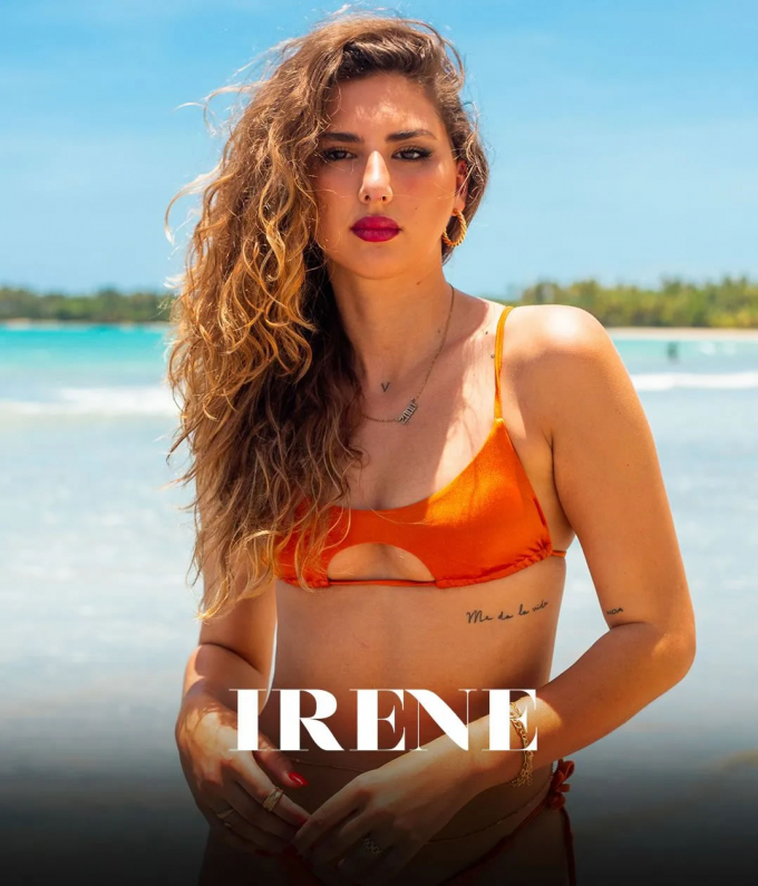 Irene Isla Tentaciones 5