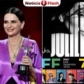 Noticia Juliette Binoche Premio Donostia 2022