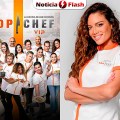 Noticia 'Top Chef VIP': Tras la eliminación de Rodrigo Vidal, Zuleyka gana la inmunidad