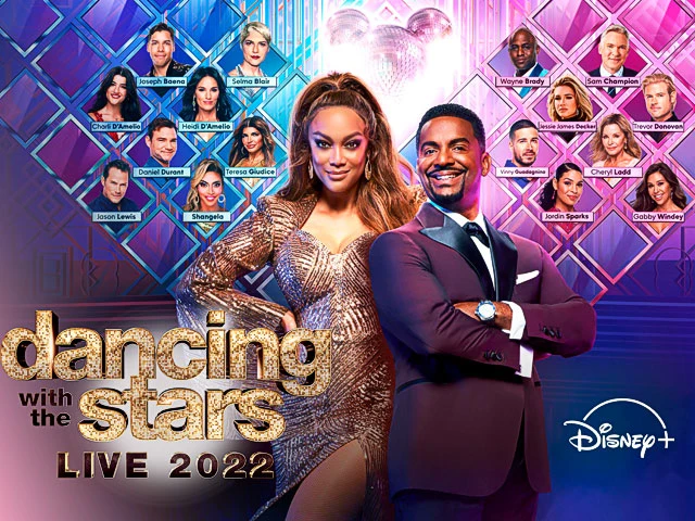 ‘Dancing With the Stars’: El programa envía a casa a sus dos primeros concursantes