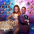 Noticia ‘Dancing With the Stars’: El programa envía a casa a sus dos primeros concursantes