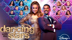 ‘Dancing With the Stars’: El programa envía a casa a sus dos primeros concursantes