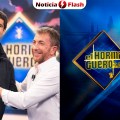 Noticia Lo mejor de Carlos Alcaraz en el Hormiguero, sus películas favoritas