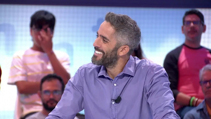 Nuevos invitados de 'Pasapalabra': Eva González, Joe Pérez-Orive, Angy y Manuel Martos