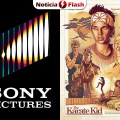 Noticia Sony prepara un nuevo film de Karate Kid al margen de Cobra Kai