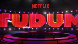 Tudum Netflix 2022