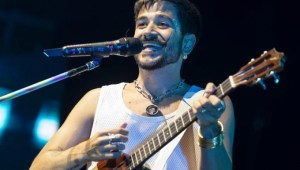 Letra de la canción Aeropuerto de Camilo, la canción del Mundial de Qatar 2022