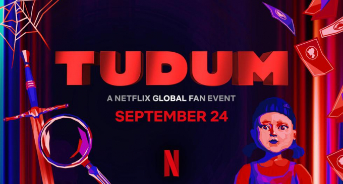 Tudum 2022