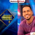 Noticia 'El Hormiguero': Romeo Santos, no tuvo complicidad con Omar Montes