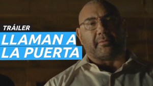Llaman a la Puerta (2023): Tráiler y sinopsis de lo nuevo de M. Night Shyamalan