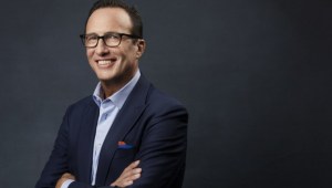 El CEO de Fox, Charlie Collier, se marcha para unirse a Roku