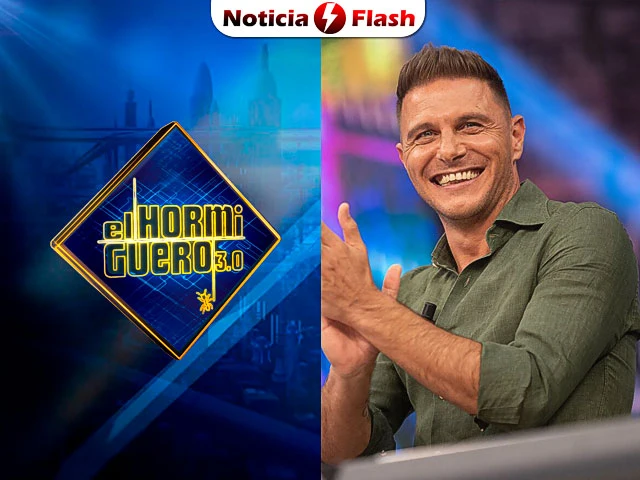 Lo mejor de Joaquín en El Hormiguero