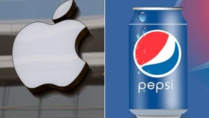 La Manzana se come a Pepsi como Sponsor del Halftime Show de la Superbowl