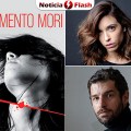Noticia Carlota Baró y su novio Francisco Ortiz protagonizan 'Memento Mori'