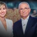 Noticia Javier Sardá ficha por RTVE ¿Cuanto cobrará?