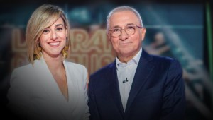 Javier Sardá ficha por RTVE ¿Cuanto cobrará?