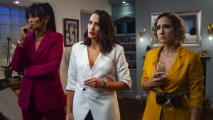 Amazon Prime estrena el tráiler de la serie Cochina Envidia protagonizada por Betty La Fea
