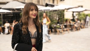 TUDUM: Netflix revela fecha de estreno de la temporada 3 de “Emily en Paris”