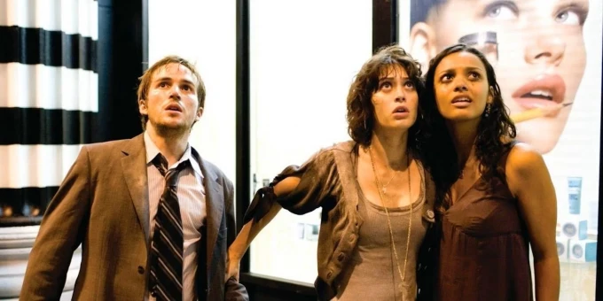 La nueva secuela de 'Cloverfield' ya tiene director