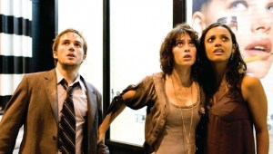 La nueva secuela de 'Cloverfield' ya tiene director